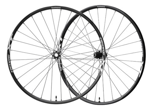 Ruedas Para Bicicleta R29 Deore Wh-8020-29 Shimano