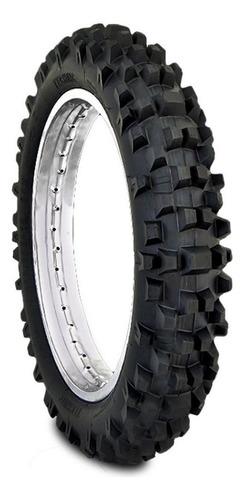 Neumático delantero Titan 125 Fan Ybr Cg 125 2.75-18 Tmx Track