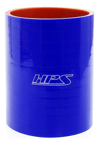 Hps Htsc L4 Blue 4 Capa Temperatura Silicona Acoplador Psi