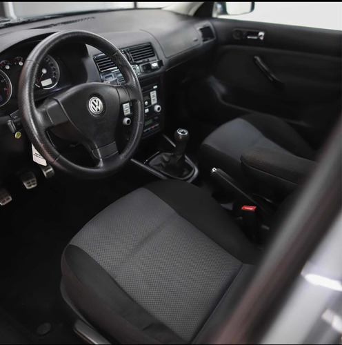 Volkswagen Bora 1.8 Highline T 180cv 2009