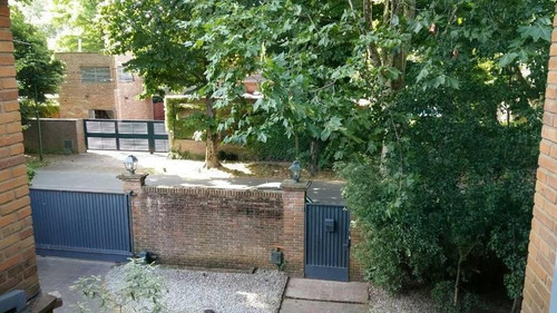 Imagen 17 de 20 de Casa En Venta - Lomas Schoenstatt - San Isidro