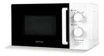 Comprar Microondas Manual Smartlife Sl-mw020mmw 700w 20l Amv