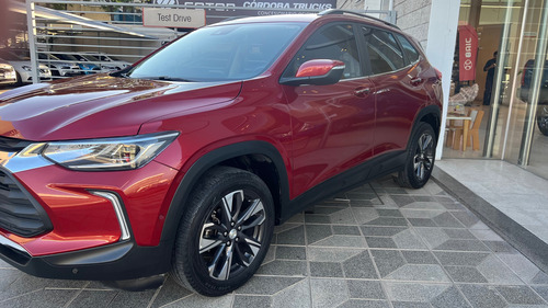 Chevrolet Tracker 1.2 Turbo Premier At