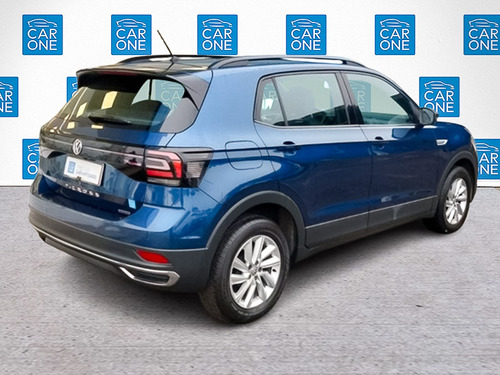 Volkswagen T-Cross 1.6 COMFORTLINE AT6 L19