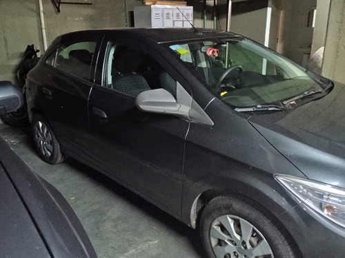 Chevrolet Onix 1.4 Lt 98cv
