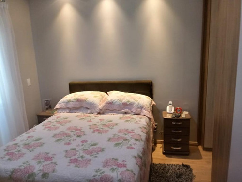 Imagem 12 de 20 de Apartamento Com 3 Dormitórios À Venda, 112 M² Por R$ 950.000,00 - Vila Carrão - São Paulo/sp - Ap3128