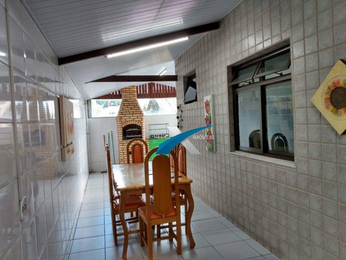Apartamento 3 Quartos À Venda Com Ótima Área Privativa - Itapuã/bh - Ap5907