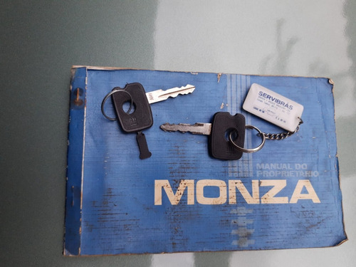 Monza Sl