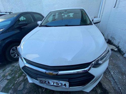 Chevrolet Onix 2020 1.0 Lt Turbo 5p