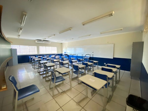 Imagem 11 de 16 de Comercial Prédio Inteiro Com 8 Quartos - 100109-l