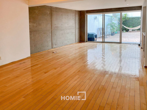 Imagen 2 de 12 de Espectacular Departamento En Hipódromo-condesa, 68323