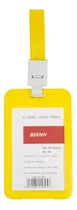 Comprar 10 Pzas Porta Gafete Cute Porta Credencial Porta Id Oferta