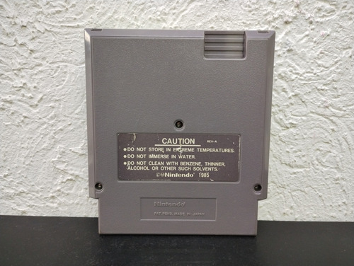 Rainbow Islands Taito Para Nintendo Nes Original (Usado)