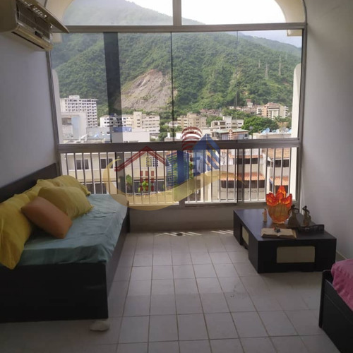 Imagen 2 de 6 de Aparatemtno En Venta En Tanaguarena De 1 Hab. 1 Baño Ref 748