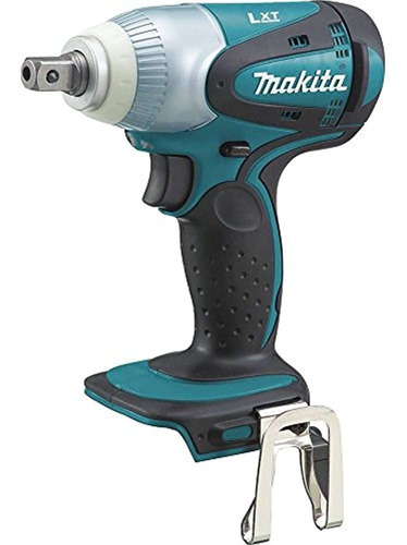 Makita Xwt05z Llave De Impacto De ½ Pulgada Sin Cable De ½