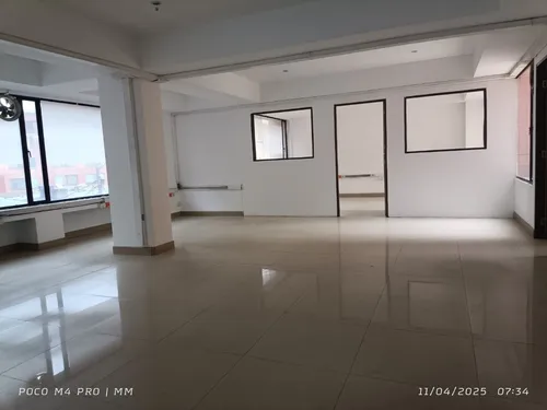 Edificio En Arriendo