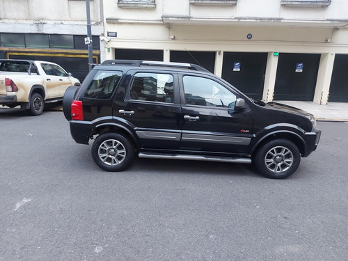 Imagen 5 de 12 de Ford Ecosport 2011 2.0 My10 Xlt Plus 4wd 4x4
