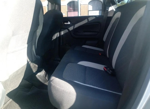 Imagen 14 de 15 de Citroën Aircross 1.5 Live 90cv