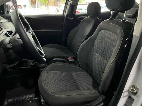Chevrolet Prisma 1.4 Lt 98cv