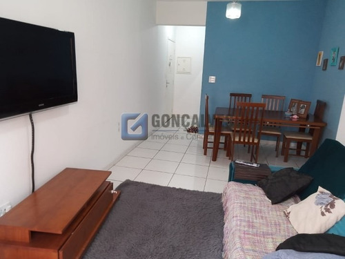 Imagem 2 de 12 de Venda Apartamento Sao Bernardo Do Campo Bairro Dos Casa Ref: - 1033-1-13295