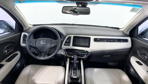 Imagem 13 de 15 de 124357 - Honda Hr-v 2020 Com Garantia