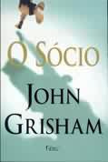 Livro O Socio - John Grisham [1997]