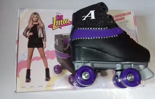 Patines dark ambar new arrivals
