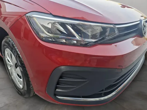Volkswagen Virtus 1.6 Msi Trendline At