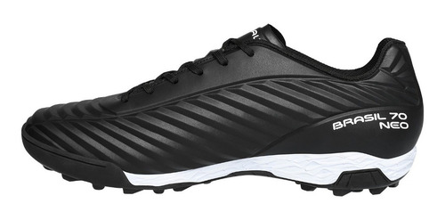 Botines Penalty Brasil 70 Neo Tf Tapones Pequeños