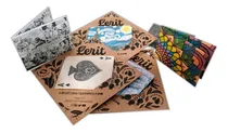 Comprar Combo Oferta 30 Billeteras Papel Tyvek Irrompibles Lerit!