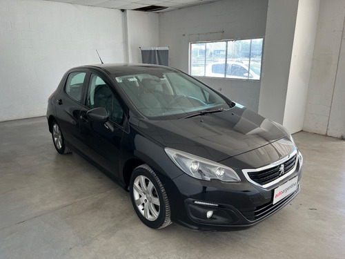 Imagen 2 de 24 de Peugeot 308 2015 1.6 Active Autoargentina