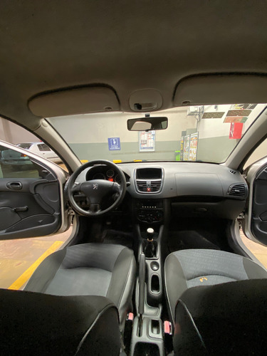 Peugeot 207 1.4 Xr