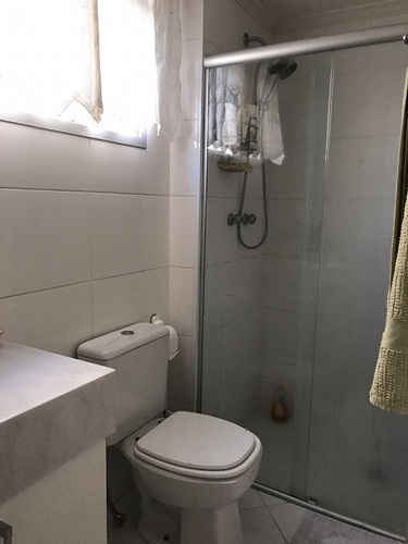 Imagem 11 de 18 de Apartamento Para Venda, 3 Dormitórios, Vila Iório - São Paulo - 1069