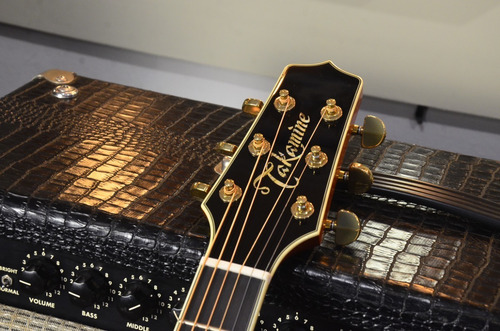 Violão Takamine Ltd 2022