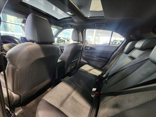 Mitsubishi Eclipse Cross 1.5 Hpe-S Black Turbo S-Awc Cvt 5P