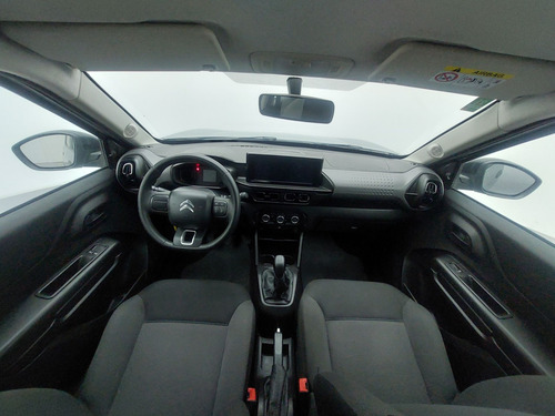 Citroën C3 1.0 FIREFLY FLEX LIVE PACK MANUAL