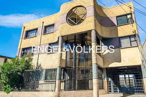 Gran Oportunidad, Venta Edificio En Calama - Oficinas