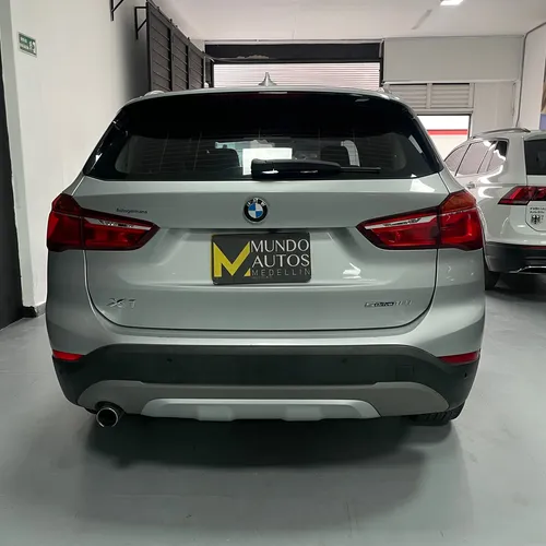 BMW X1 1.5 F48 Sdrive 18i