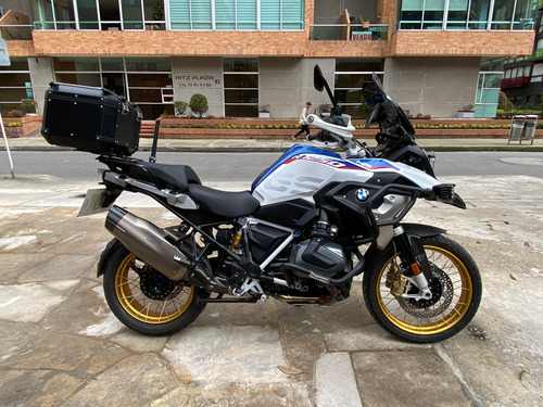 Bmw R 1250 Gs