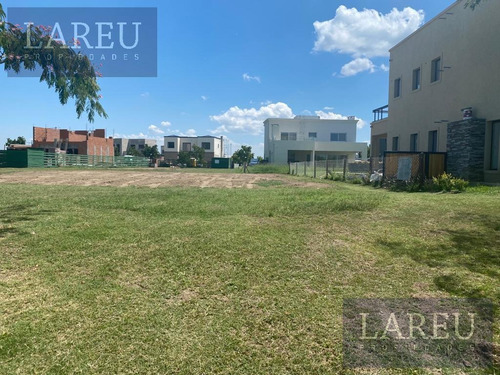 Imagen 1 de 1 de Terreno - Acacias