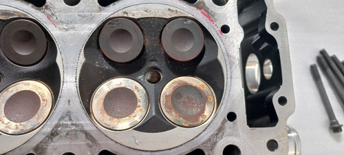 Imagen 3 de 10 de Sea-doo Rxp 300 - Kit Tapa De Cilindros Con Accesorios