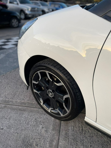 Imagen 19 de 19 de Citroën Ds3 1.6 Thp 156 Sport Chic