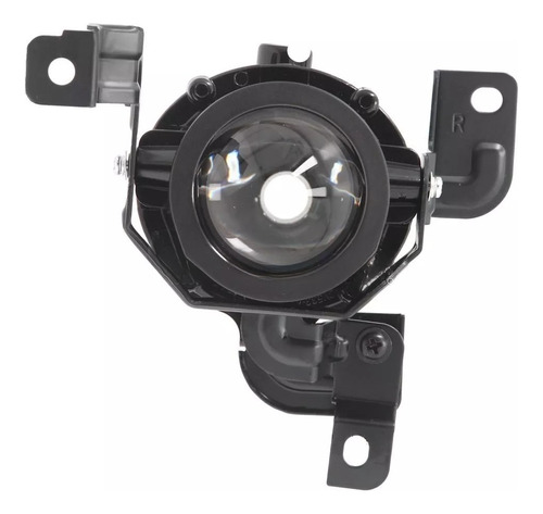 Faro Auxiliar Para Kia Rio F4 2018 2019 2020 Der