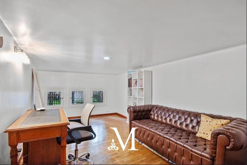 Casa En Venta Belgrano Zona De Embajadas 7 Amb.