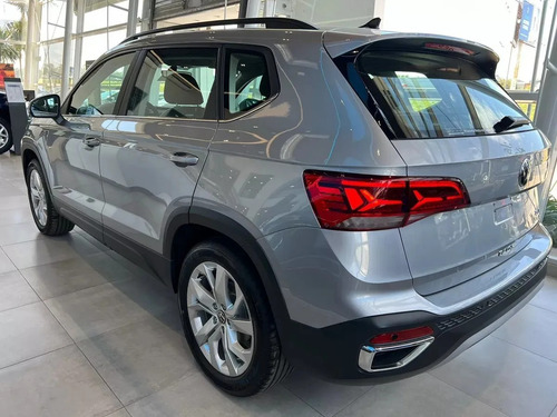 Volkswagen Taos 1.4 250 Tsi Comfortline