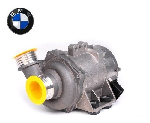 Bomba De Agua Motor Bmw  X5 (e70) 30si 3.0i 272cv 2008