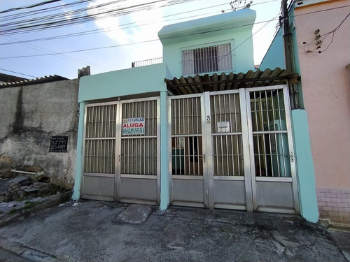 Imagem 1 de 15 de Sobrado P Venda - Vila Marieta - Penha - 127-1