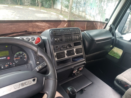 Iveco Cursor 330 450et