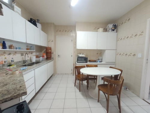Imagem 22 de 30 de Apartamento Com 3 Dormitórios À Venda, 160 M² - Praia Das Astúrias - Guarujá/sp - Ap4761 - 34711709