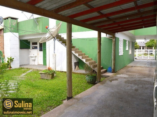 Imagem 22 de 30 de Casa À Venda Em Capão Da Canoa - Ca00100 - 2770925